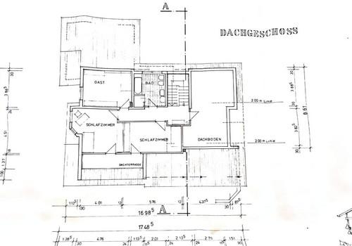 Grundriss OG