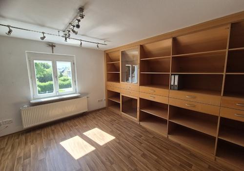 Arbeitszimmer