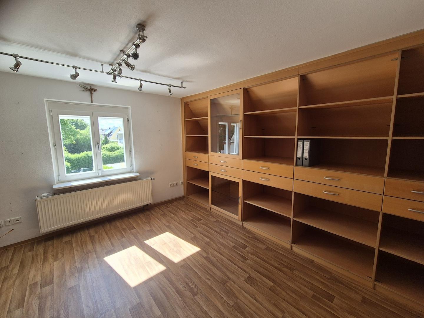 Arbeitszimmer