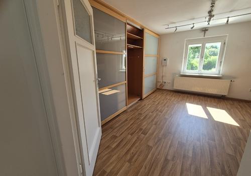 Arbeitszimmer