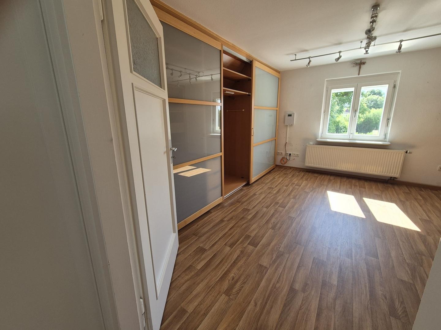 Arbeitszimmer