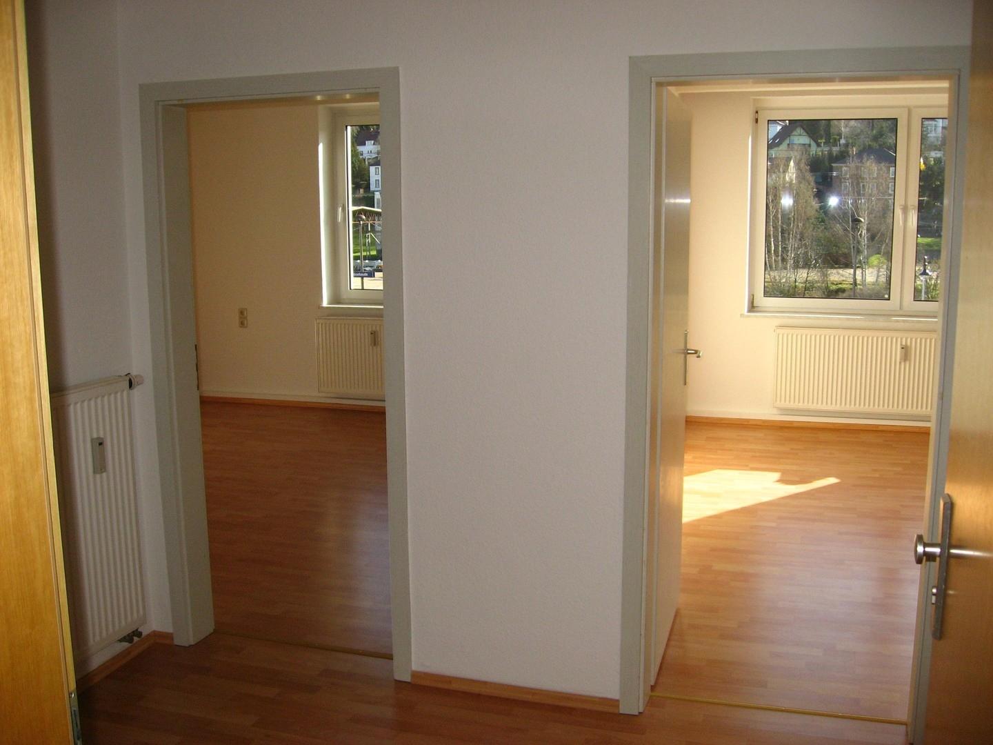 Wohn & Schlaf 2,5 Zi Whg.