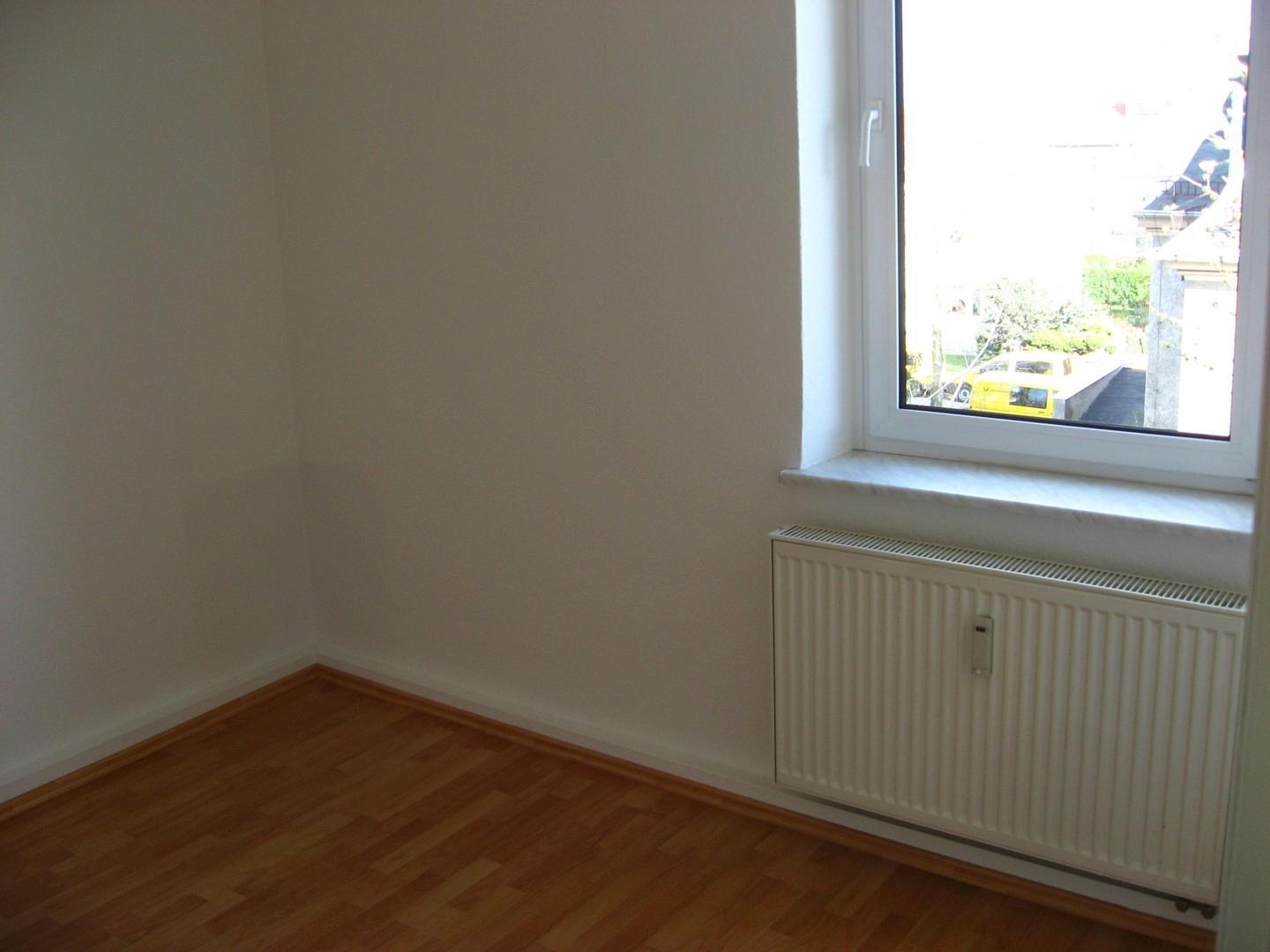 Kinderzimmer 2,5 Zi Whg.