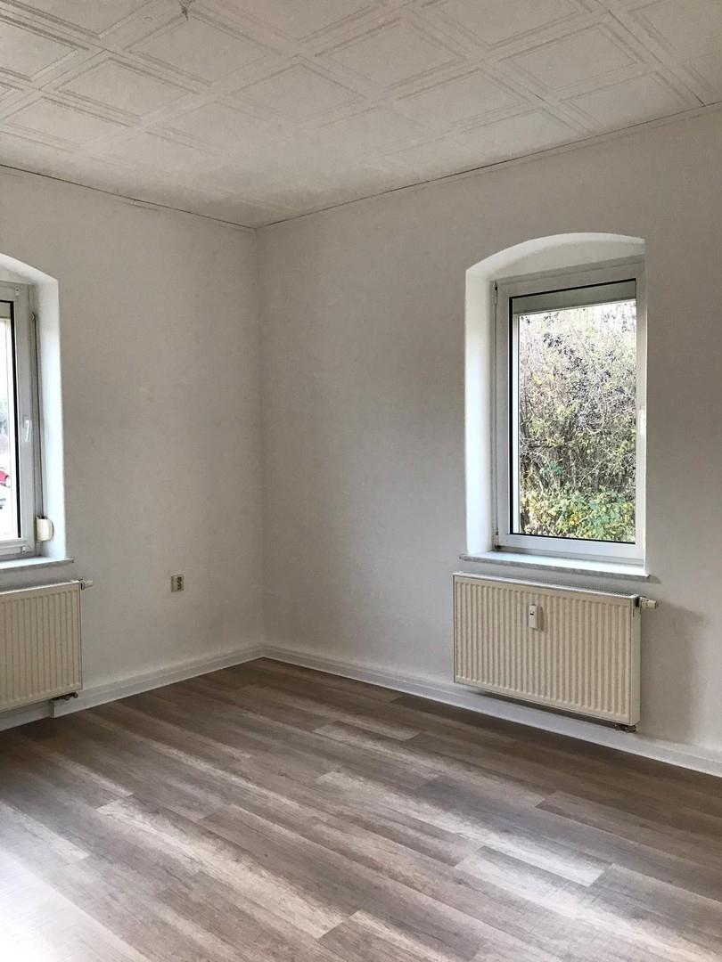 Wohnzimmer 2 Zi Whg.