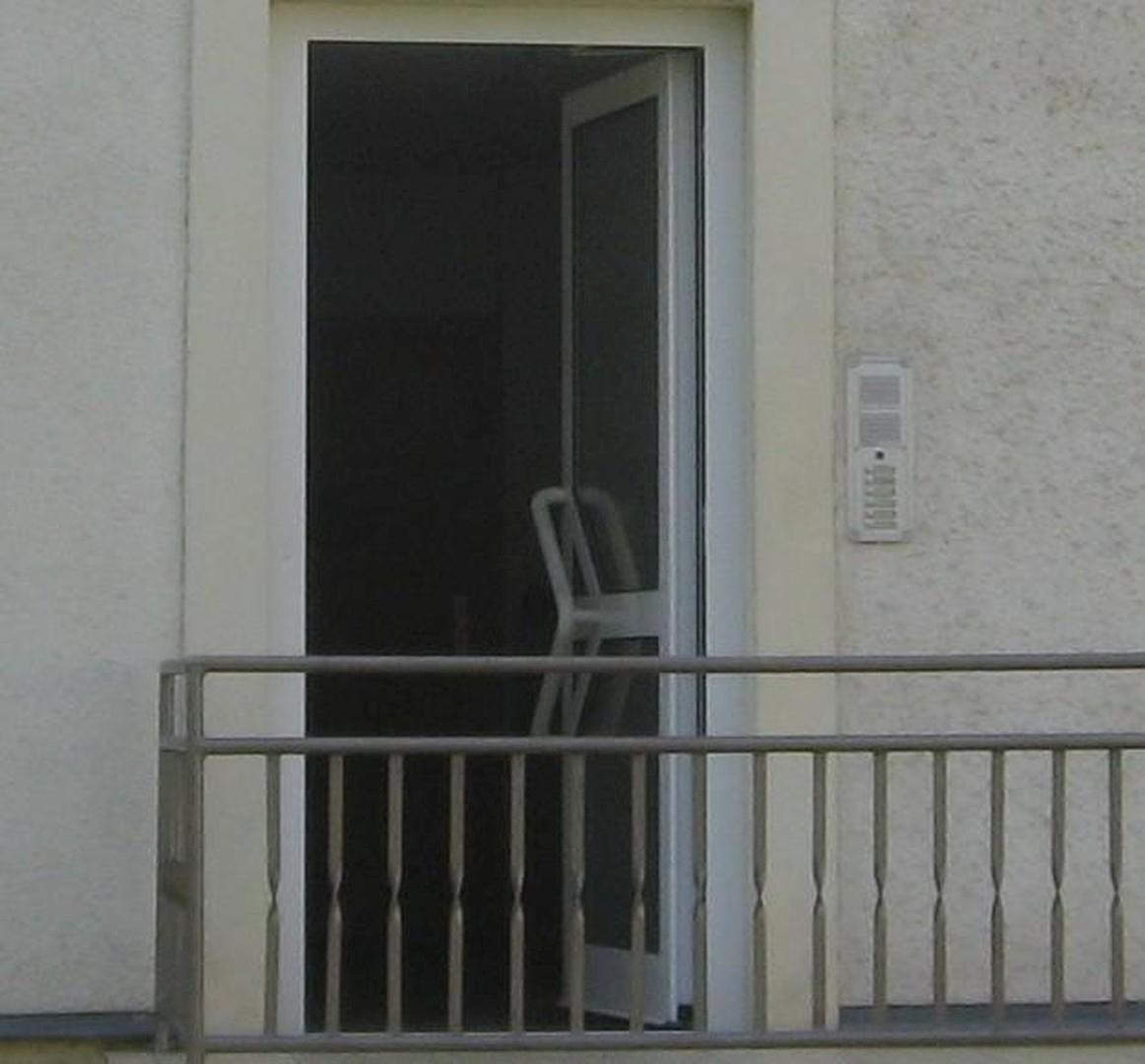Haustüre