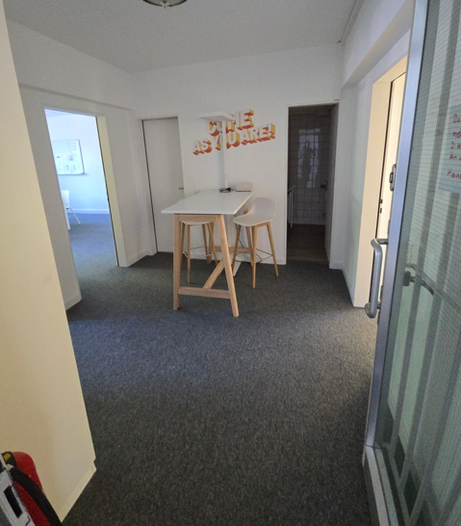 Flur, Eingangsbereich