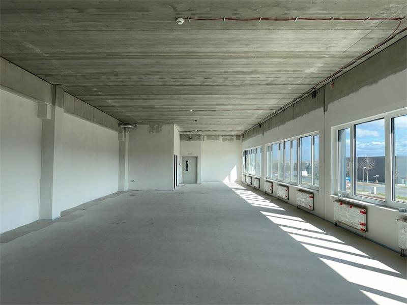 Büro Rohbau1
