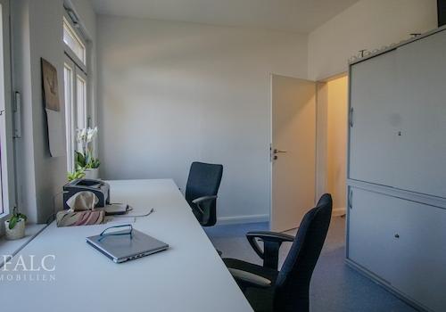 Working-Place