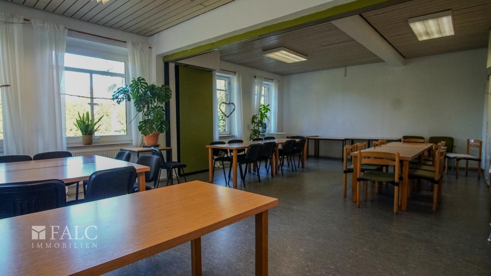 Mehrzweckraum