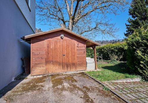 Gartenhütte (Fahrräder)