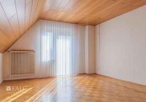 Elternschlafzimmer OG