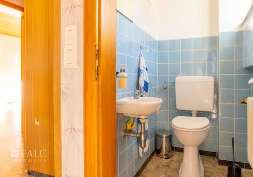 Gäste WC EG