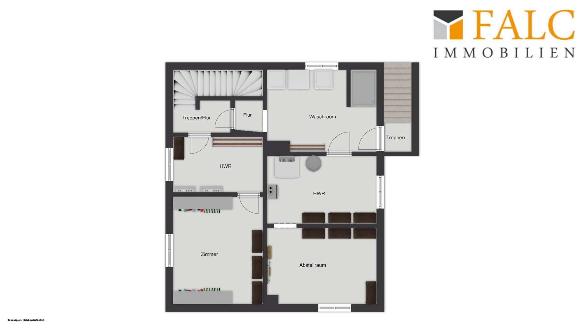 Grundriss KG