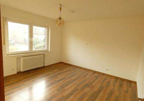 Schlafzimmer I EG