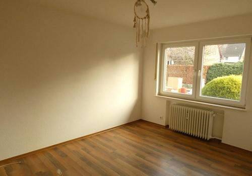 Schlafzimmer II EG