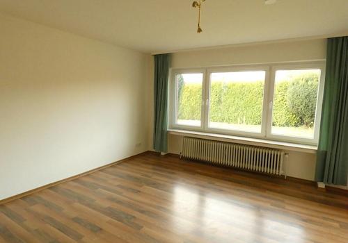 Wohnzimmer EG
