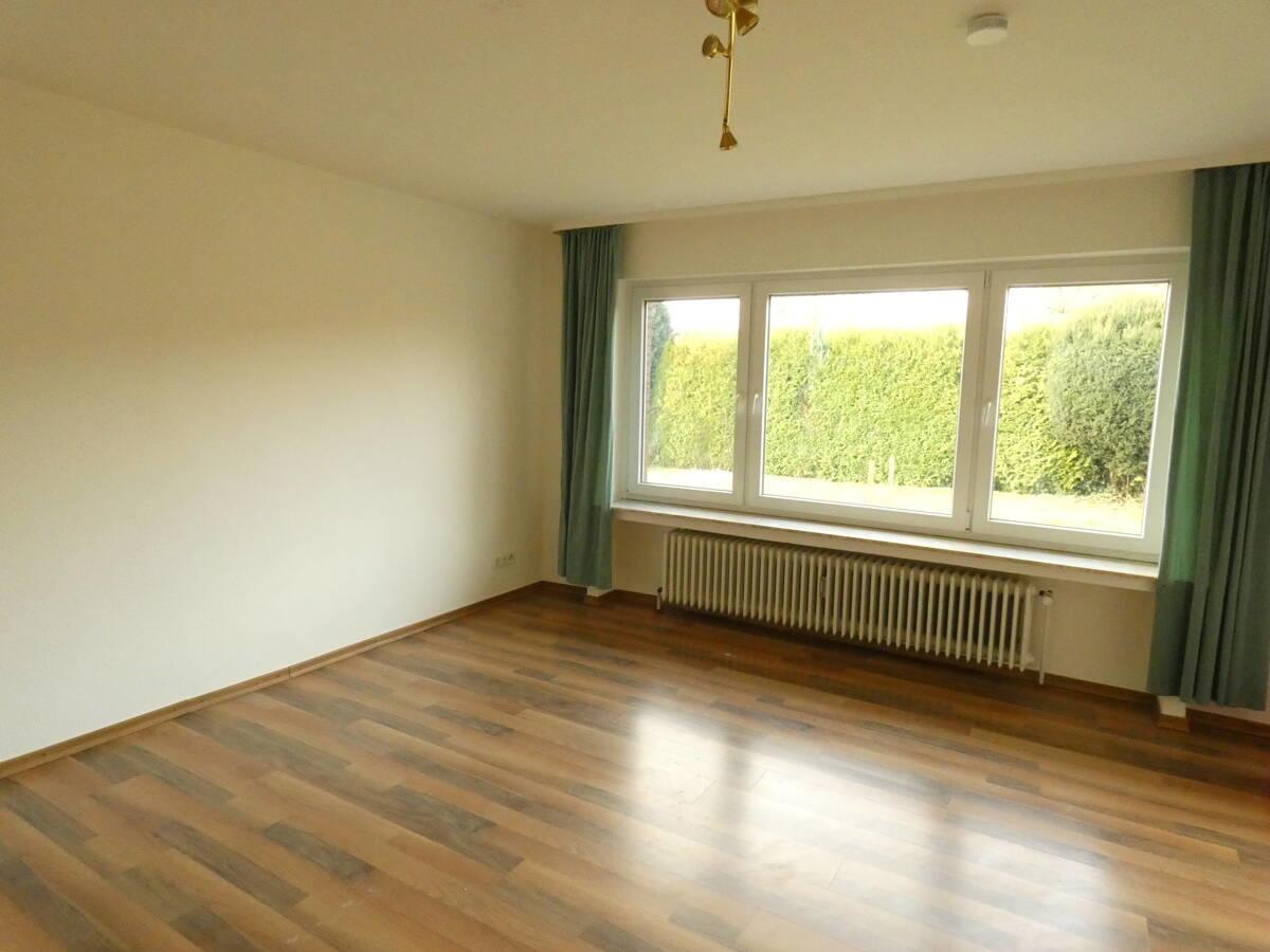 Wohnzimmer EG