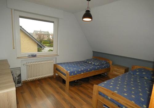 Schlafzimmer I DG