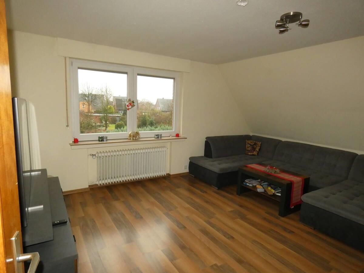 Wohnzimmer DG