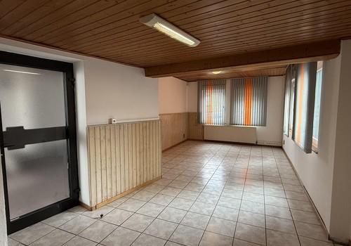 sep. Geschäfts-/Hobbyraum