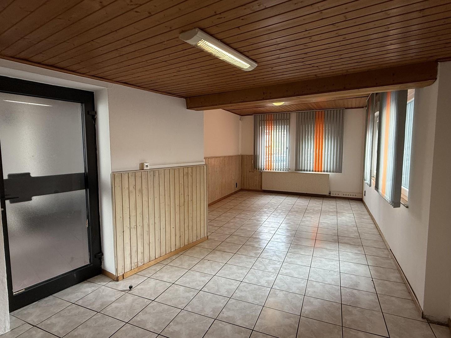 sep. Geschäfts-/Hobbyraum