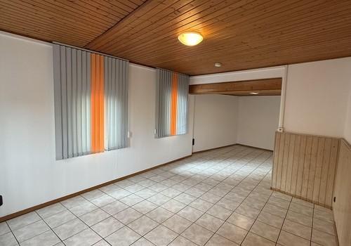 sep. Geschäfts-/Hobbyraum