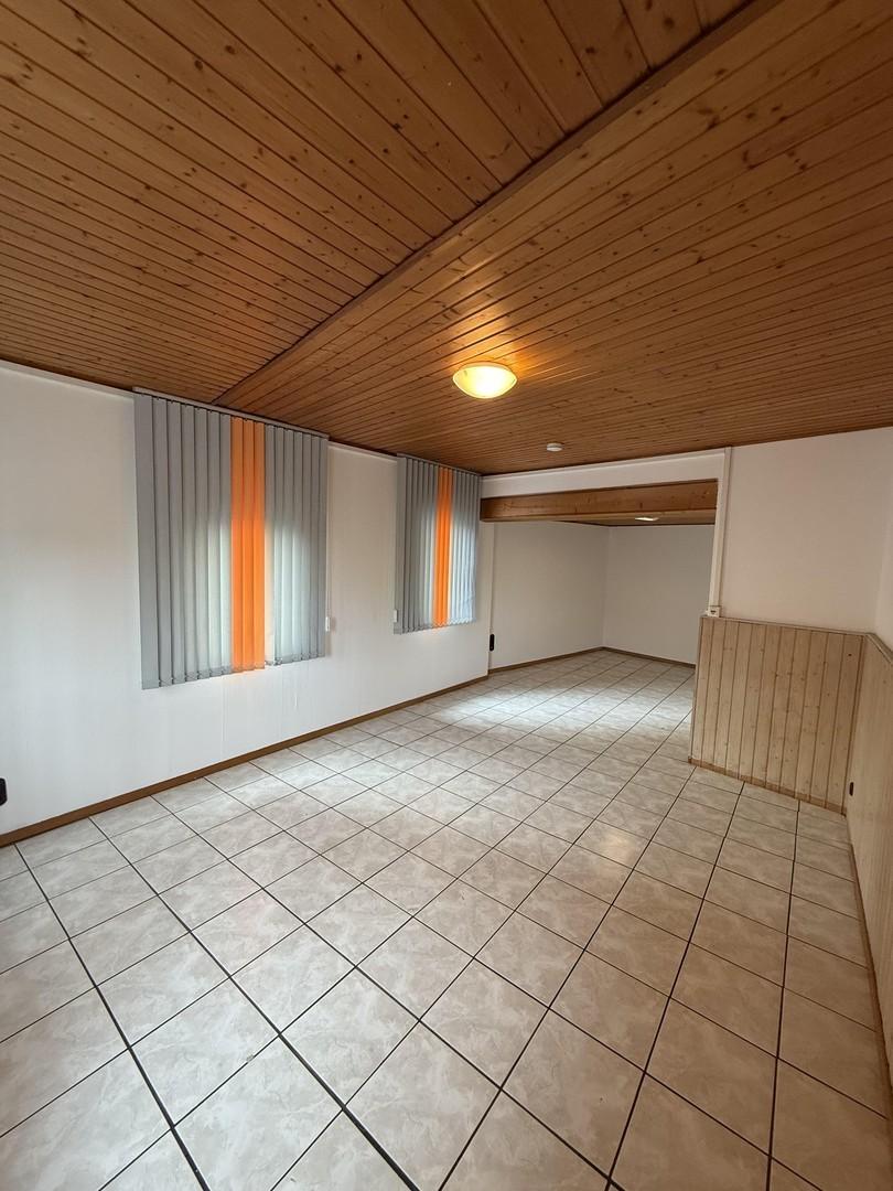 sep. Geschäfts-/Hobbyraum