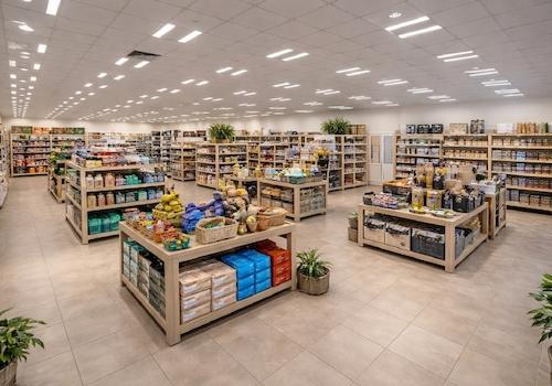 Visualisierung Innenansicht