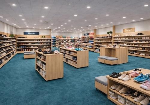 Visualisierung Innenansicht