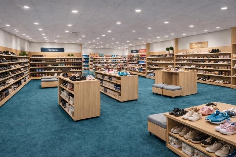 Visualisierung Innenansicht