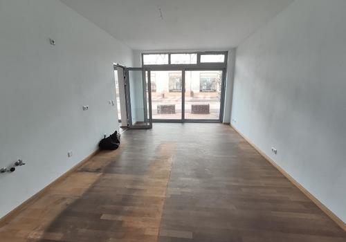 Warten / Empfang + Bar Bild 4