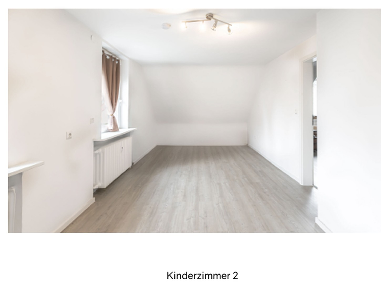 Kinderzimmer 2 