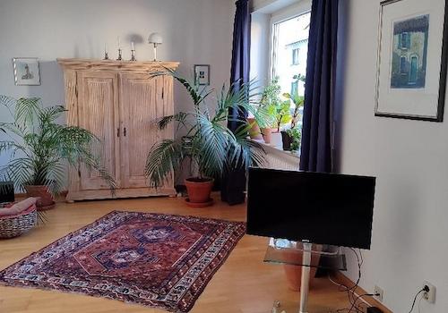 EG Wohnzimmer