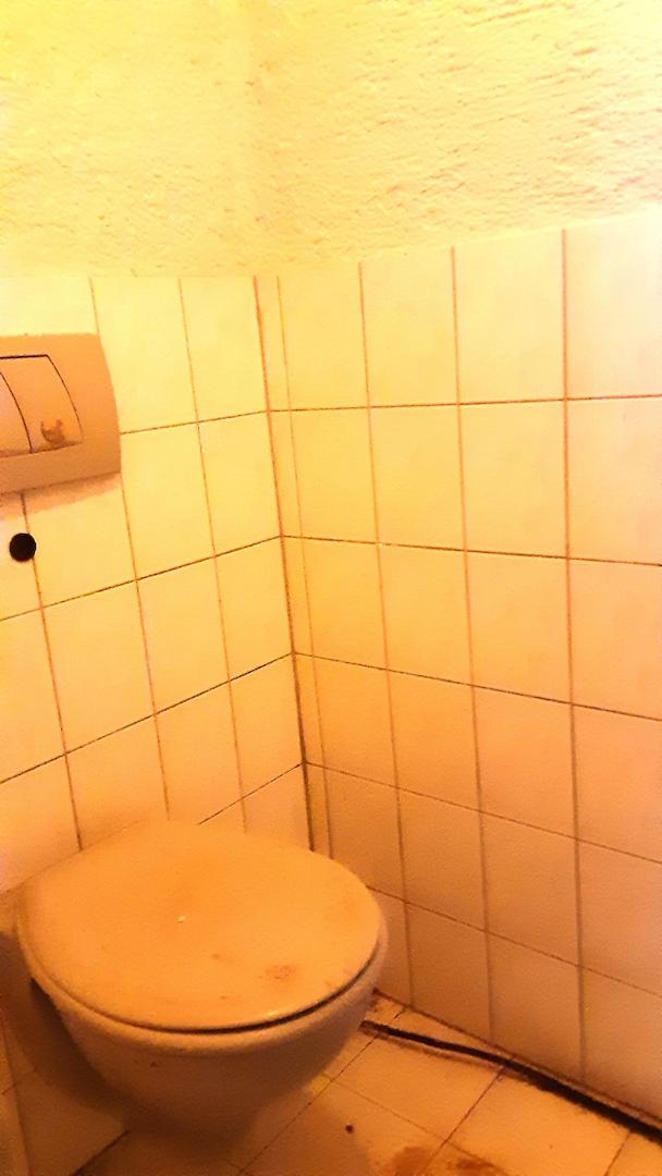 Gäste WC  (EG (1OG))