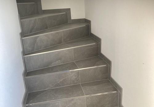 Treppe 