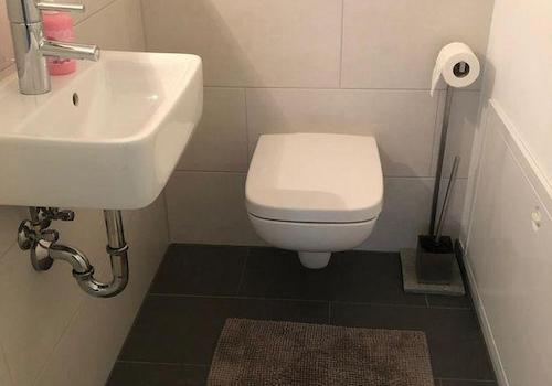 Gäste WC