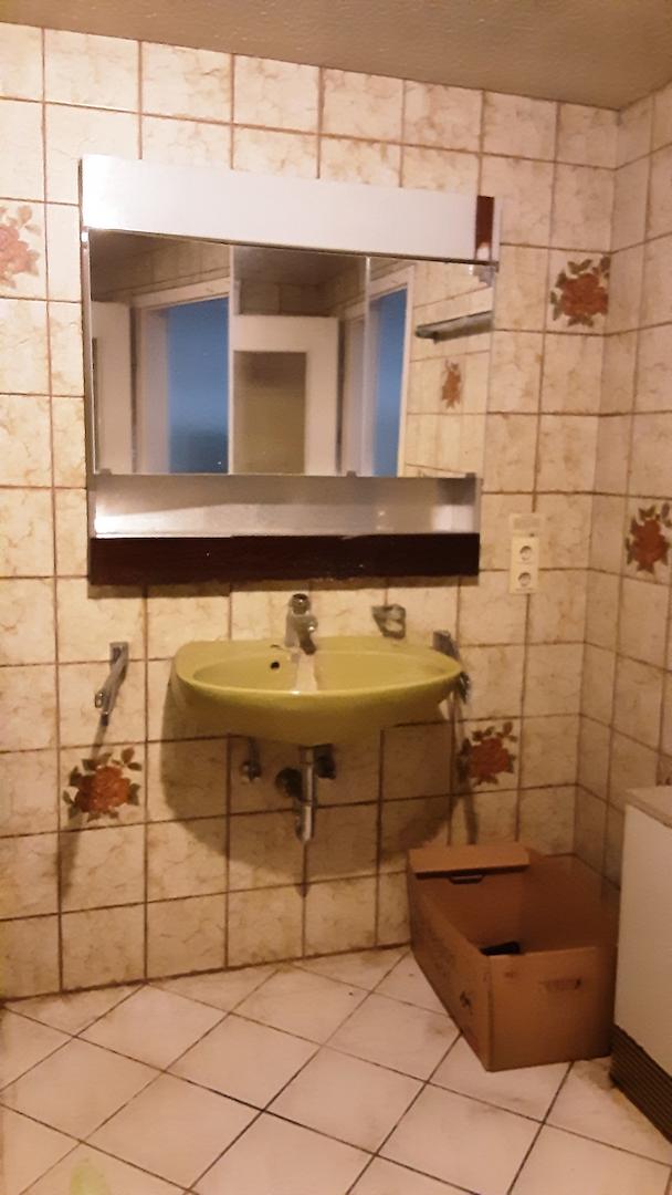 Bad Ansicht 1  EG (1OG)
