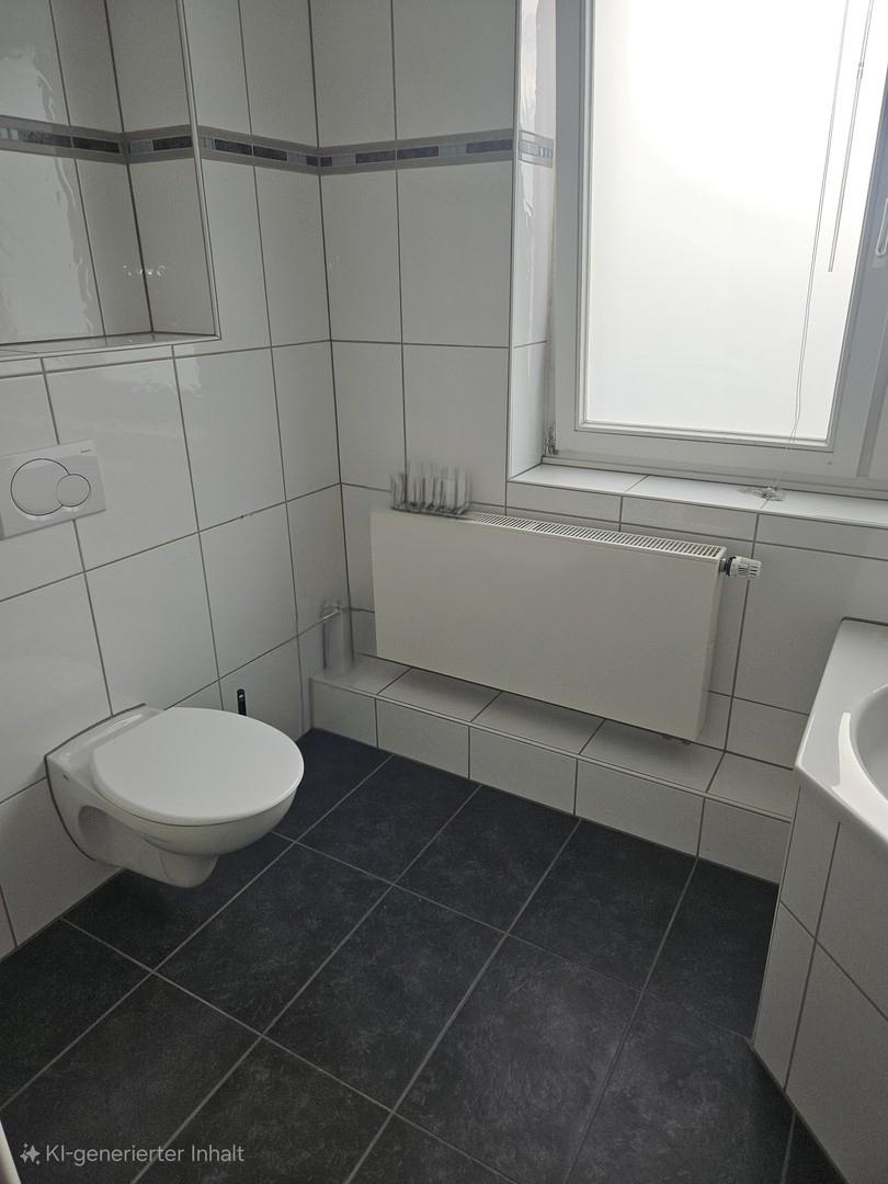 Bad-WC