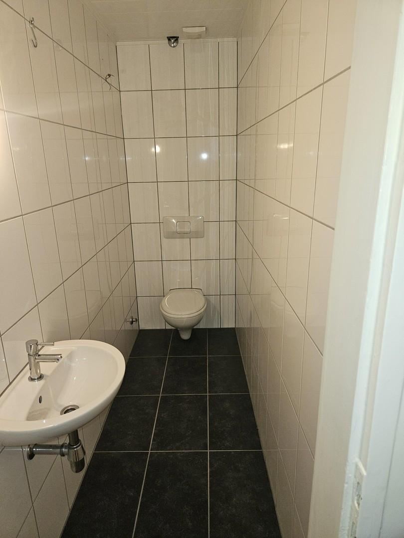 Bad-WC