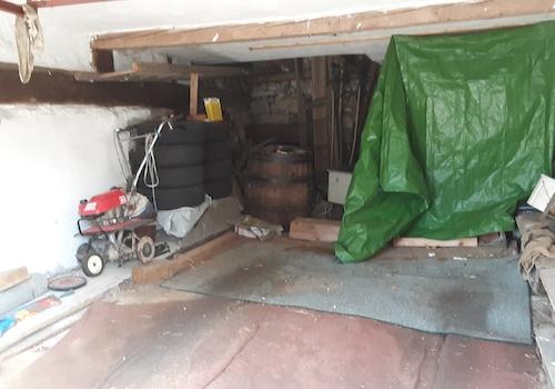Garage  1    NFL