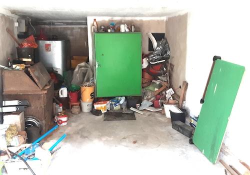 Garage  2     NFL