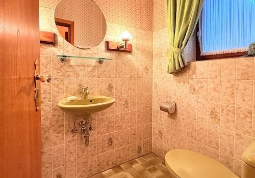 WC Anbau