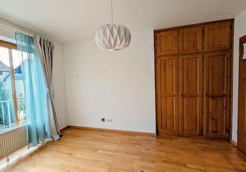 Kinder-/Arbeitszimmer