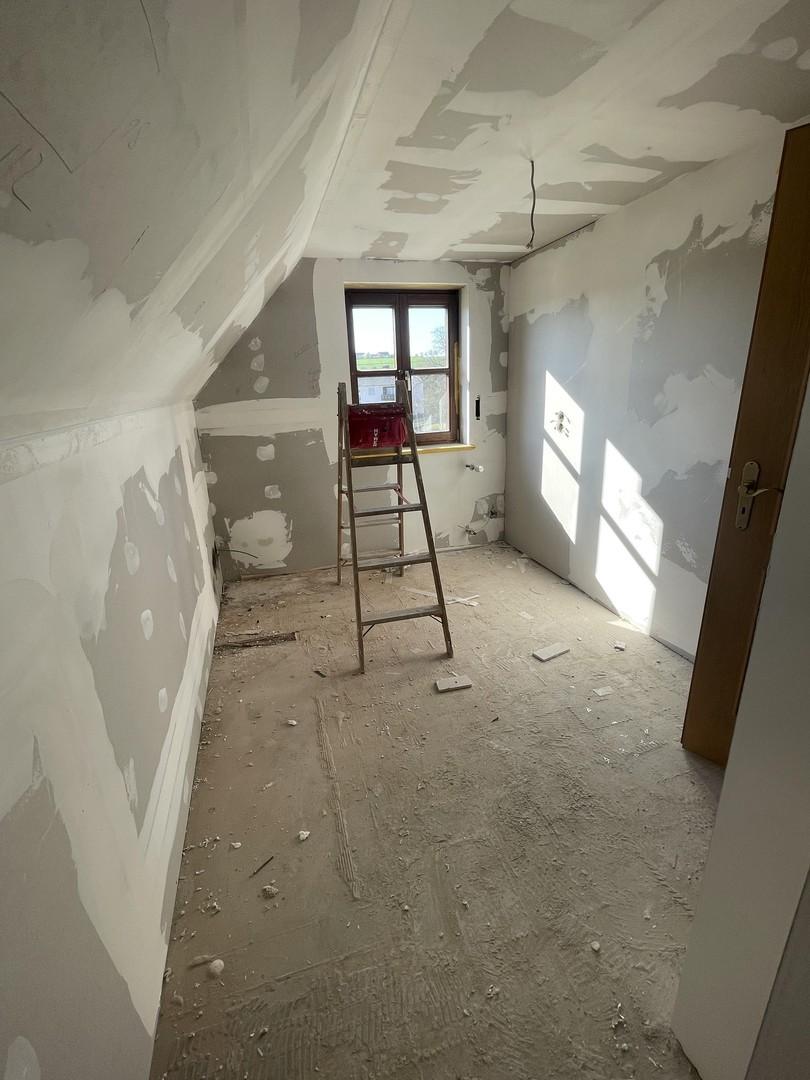 Büro/kleines Kinderzimmer