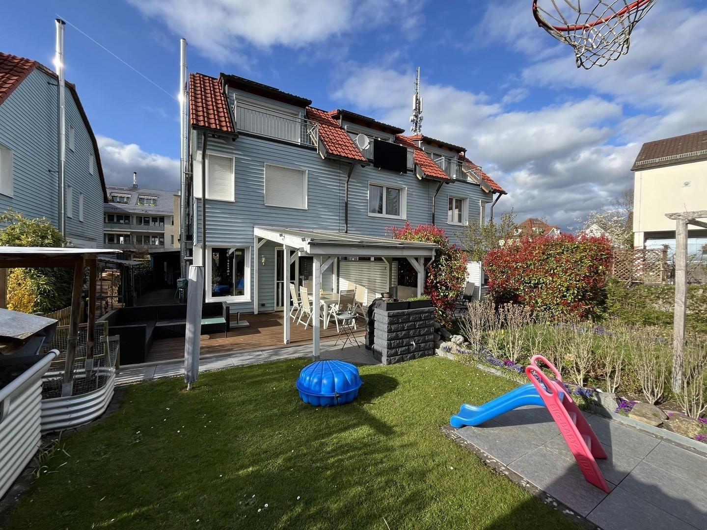 Haus Süden