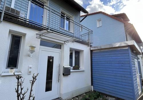 Haus Norden