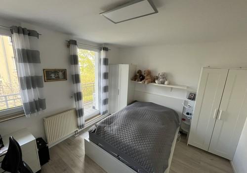 Zimmer OG 1