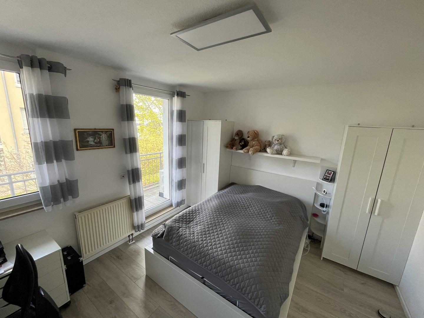 Zimmer OG 1