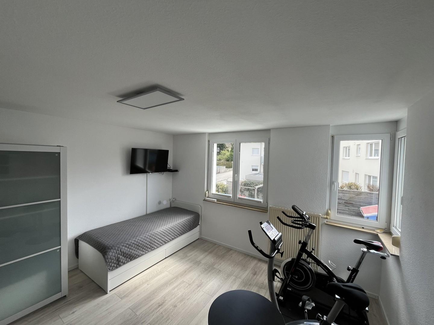 Zimmer OG 2