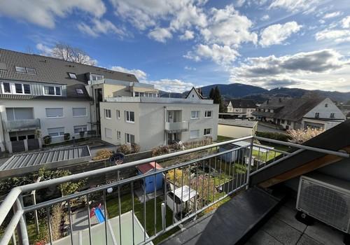Balkon DG